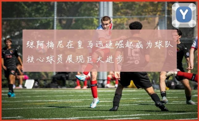 琼阿梅尼在皇马迅速崛起成为球队核心球员展现巨大进步